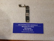 Carte mère apple d'occasion  Marseille X