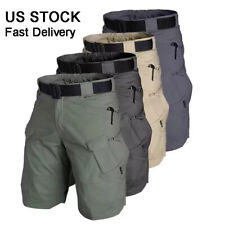 Men tactical cargo for sale  Solon