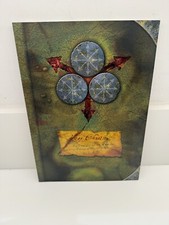 Liber chaotica nurgle for sale  BAGSHOT