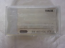 Spur minitrix leerverpackung gebraucht kaufen  Rastatt