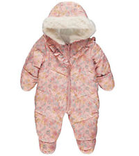 Baby girl snowsuit for sale  STANLEY