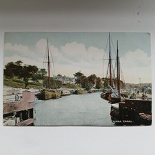 Sailing ships crinan for sale  LUDLOW