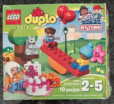 Lego duplo town for sale  Townsend