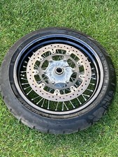 Ktm behr saxess gebraucht kaufen  Coesfeld