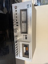 vintage cassette deck for sale vintage cassette deck for sale BRISTOL