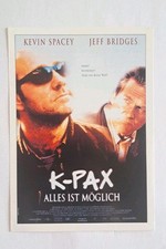Pax cinema sammelkarte gebraucht kaufen  Salzgitter