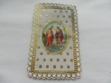 Holy card baptism d'occasion  Expédié en Belgium