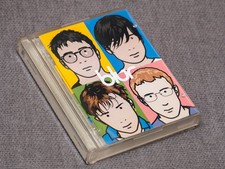 Blur best minidisc for sale  LONDON