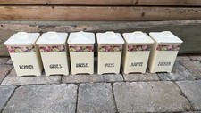 Alte porzellanschütten vorrat gebraucht kaufen  Garching a.d.Alz