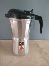 Cafetière seb vintage d'occasion  Lille-