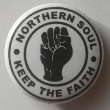 northern soul pin badge for sale northern soul pin badge for sale NOTTINGHAM