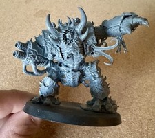 Warhammer 40k chaos d'occasion  Épinay-sur-Orge