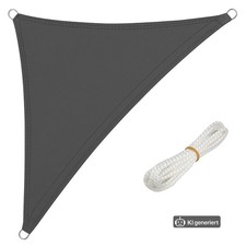 Sonnensegel windschutz sonnens gebraucht kaufen  Mainhausen