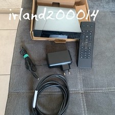 Décodeur tnt sfr d'occasion  Montreuil