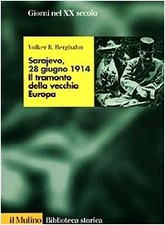 Sarajevo giugno 1914. usato  Italia