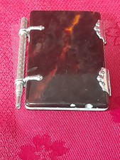 Carnet bal ancien d'occasion  Lille-