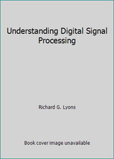Understanding Digital Signal Processing by Richard G. Lyons comprar usado  Enviando para Brazil