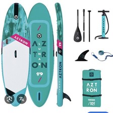 Lunar 2.0 sup usato  Castelfidardo