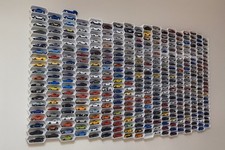 Set 10x hexagon gebraucht kaufen Set 10x hexagon gebraucht kaufen  Kleve