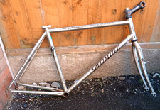 Specialized rockhopper ritchey for sale  SHREWSBURY