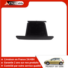 Cendrier peugeot 307 d'occasion  Nemours