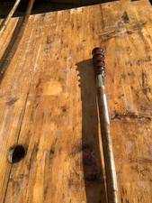 Walking hiking stick for sale  LOUTH