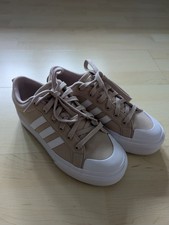 Adidas bravada platform gebraucht kaufen  Herdorf