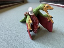 Schleich mini archaeopteryx for sale  Morgan Hill