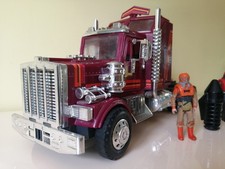 Kenner rhino camion d'occasion  Verneuil-l'Étang