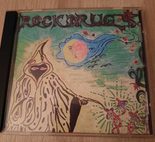Rock drug munich gebraucht kaufen  Deutschland