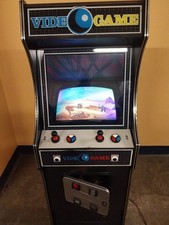 Cabinato videogioco prontosche usato  Corbetta