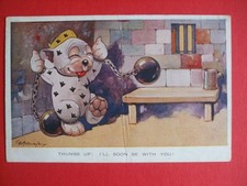Studdy bonzo comic for sale  HUNTINGDON