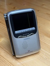 Casio 570p tragbarer gebraucht kaufen  Salzgitter