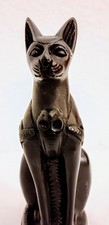 Egyptian souvenir statue for sale  Savannah