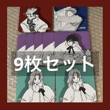 Trigun Café Osaka exclusiva montaña rusa extra Wolfwood Vash y otros segunda mano  Embacar hacia Mexico