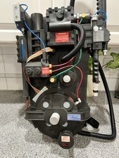 Ghostbusters deluxe replica for sale  Stockton