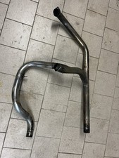 Harley davidson muffler usato  Appiano sulla strada del vino - Eppan an der Weins