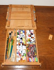 Large lot artist for sale  Lafayette