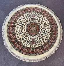 Traditional circular cream for sale  HUDDERSFIELD