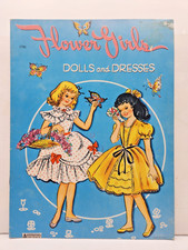 Flower girls dolls for sale  Tolland