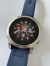 Orologio germin epix usato  Rosarno