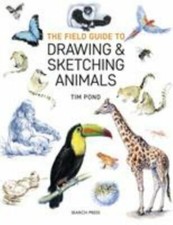 Field guide drawing for sale  USA