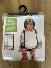Waddles penguin costume for sale  LONDONDERRY