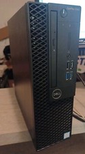 Ordinateur dell optiplex d'occasion Ordinateur dell optiplex d'occasion  Villiers-sur-Marne