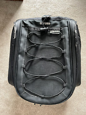Oxford 25l motorbike for sale  CREWE