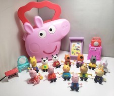 Peppa pig friends for sale  Saint Charles