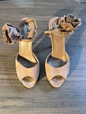 Euc yves saint for sale  Chino Hills
