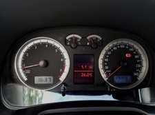 Painel de instrumentos velocímetro VW Golf4 Jetta Sport Edition 1J5920846D W8 1.8 V6 comprar usado  Enviando para Brazil