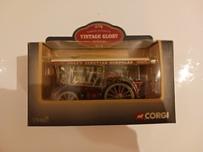Corgi garrett 4cd for sale  KETTERING