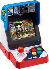 Neogeo mini body d'occasion  Expédié en France